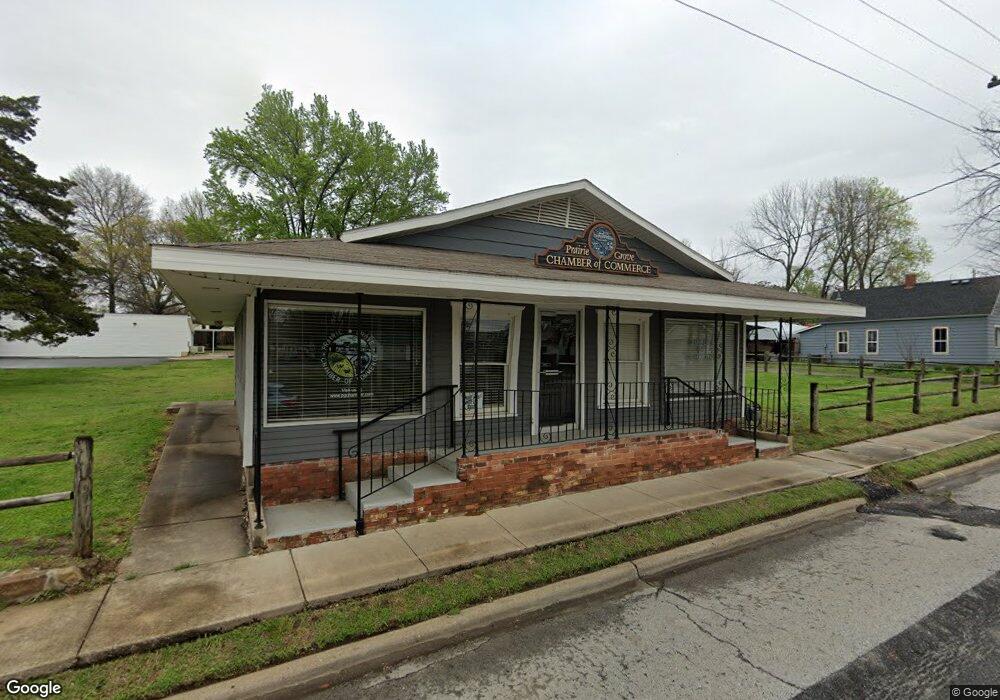 306 E Buchanan St, Prairie Grove, AR 72753 - photo 1