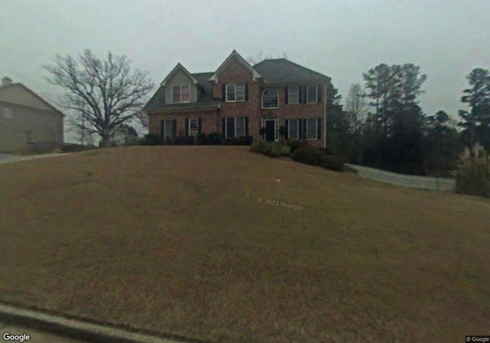 4010 Colonial Trail SW, Lilburn, GA 30047 - photo 1