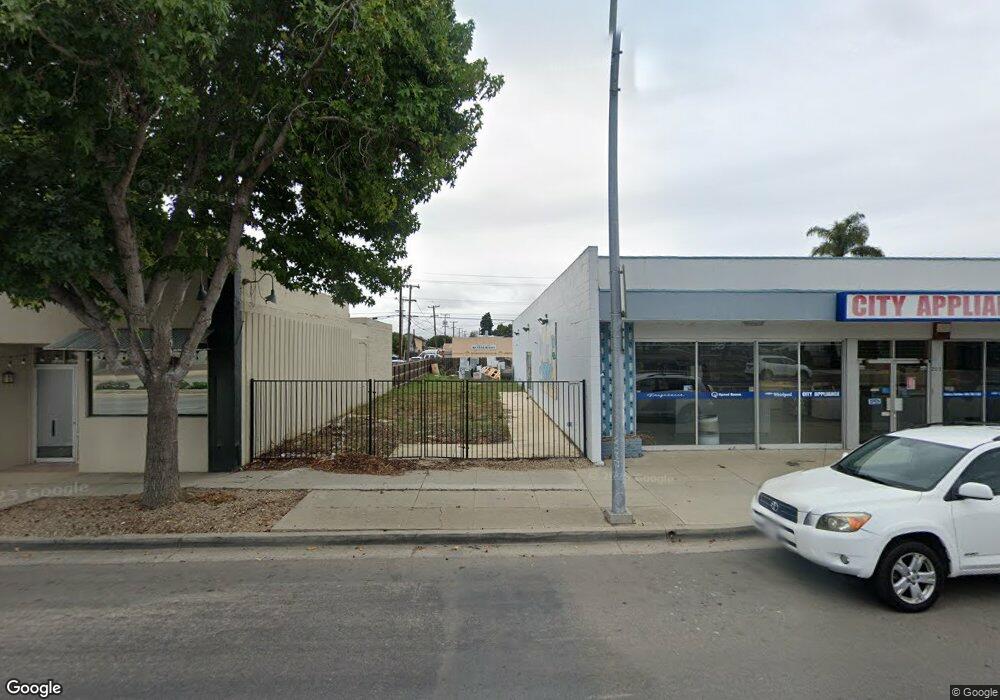 209 W Ocean Ave, Lompoc, CA 93436 - photo 1