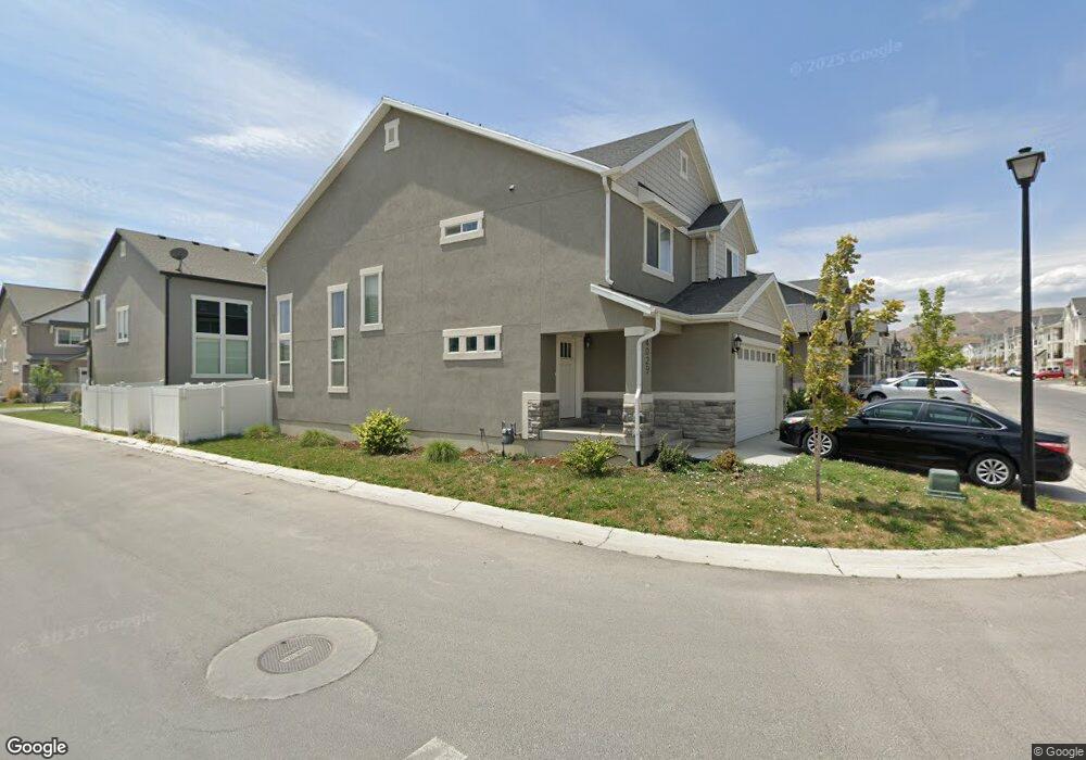 4029 W 1850 N unit 206, Lehi, UT 84043 - photo 1
