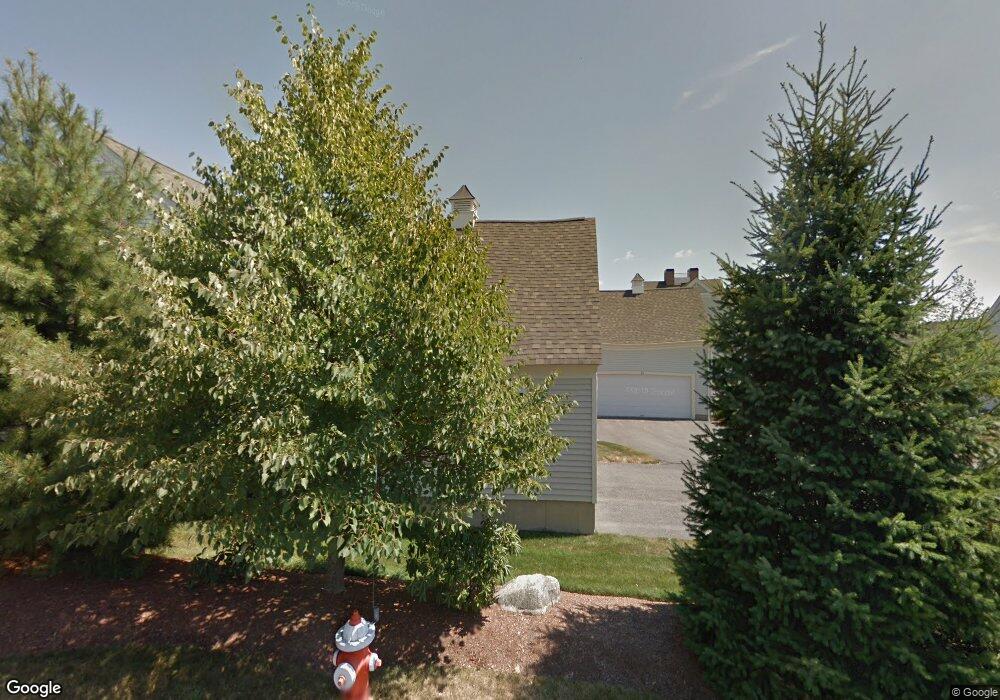 16 Imperial Ct unit 16, Westborough, MA 01581 - photo 1