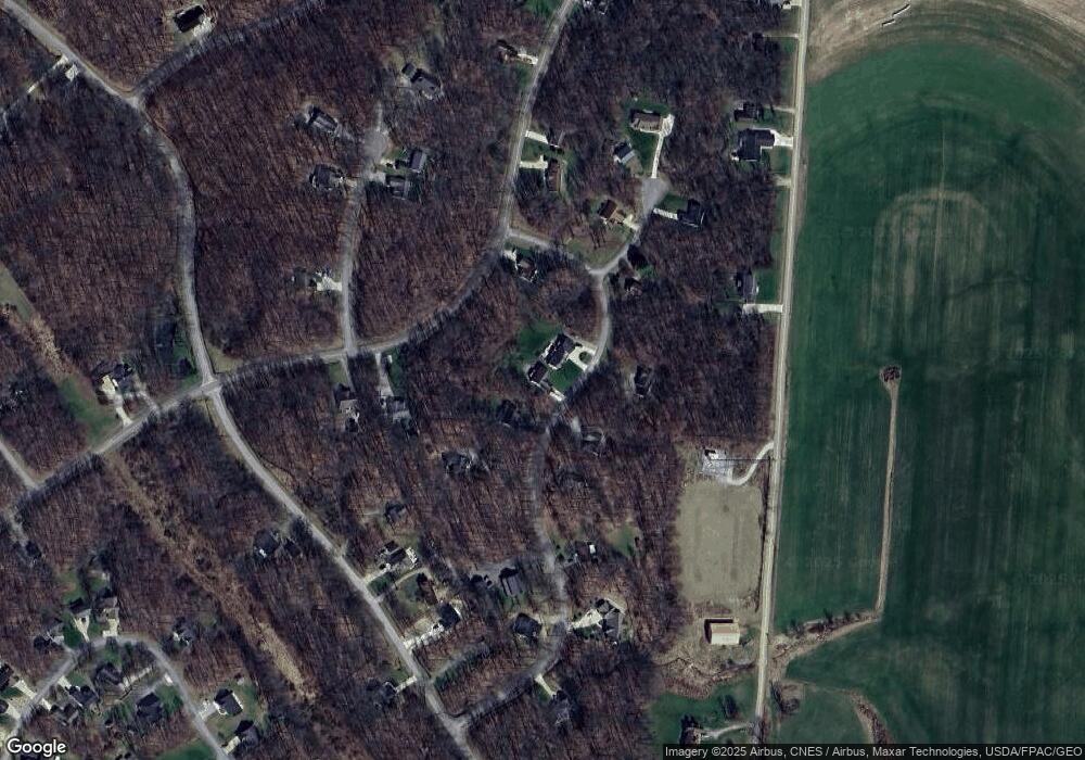 255 Westmoreland Dr, Howard, OH 43028 - photo 1