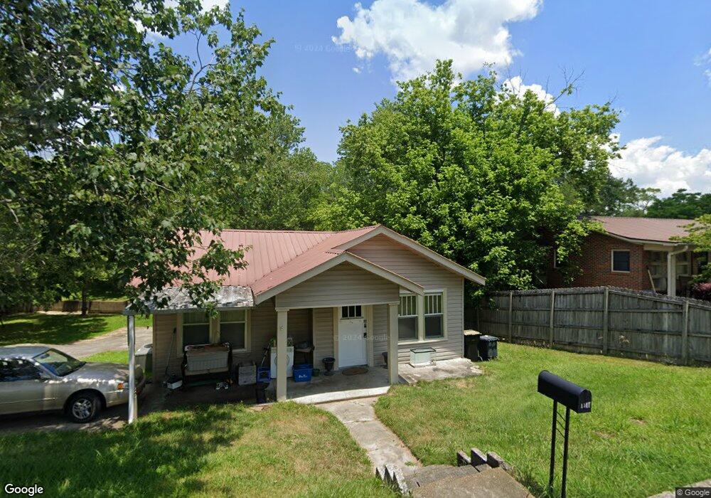 1107 2nd St SW, Cullman, AL 35055 - photo 1