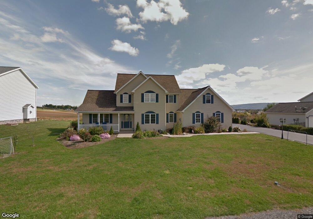 1016 Hearthstone Way, Lewisburg, PA 17837 - photo 1