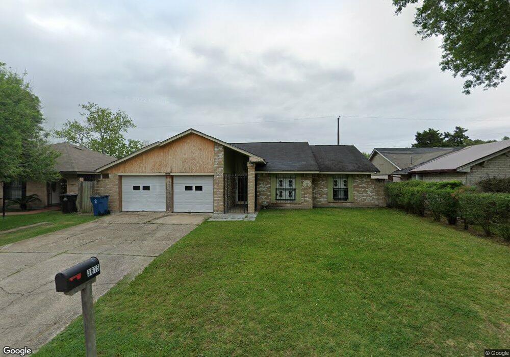 3615 Woodgate St, Houston, TX 77039 - photo 1