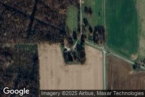 17310 E 670 North Rd, Georgetown, IL 61846