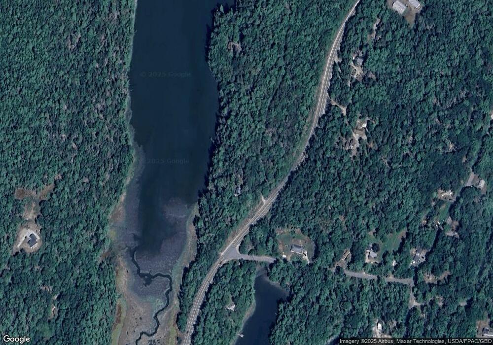 9 & 11 Orion Point Way, Harpswell, ME 04079 - photo 1