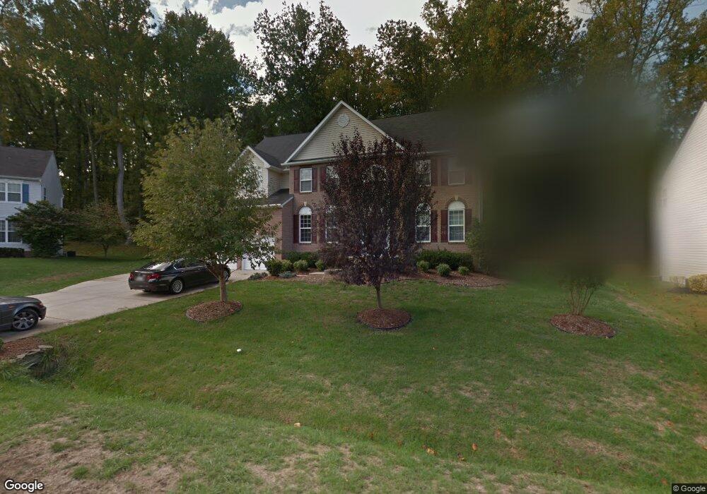 2960 Elsa Ave, Waldorf, MD 20603 - photo 1