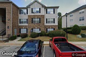5104 Par Four Way Unit 5104, Lithonia, GA 30038