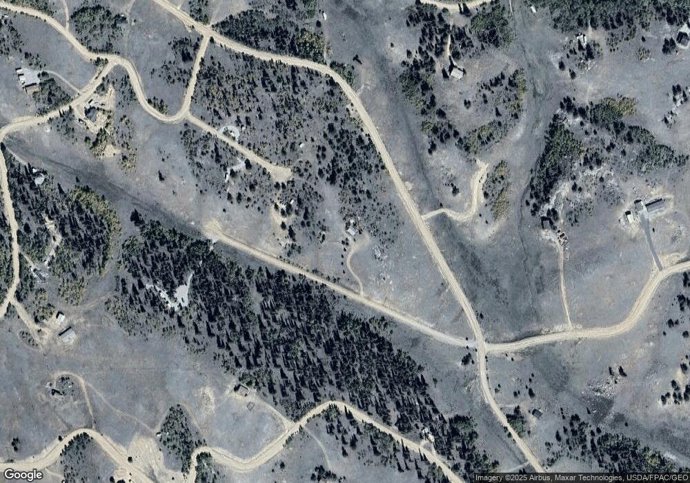 82 Rawhide Way, Como, CO 80432 - photo 1