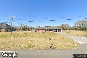 709 Mcmillan Ave, Iota, LA 70543