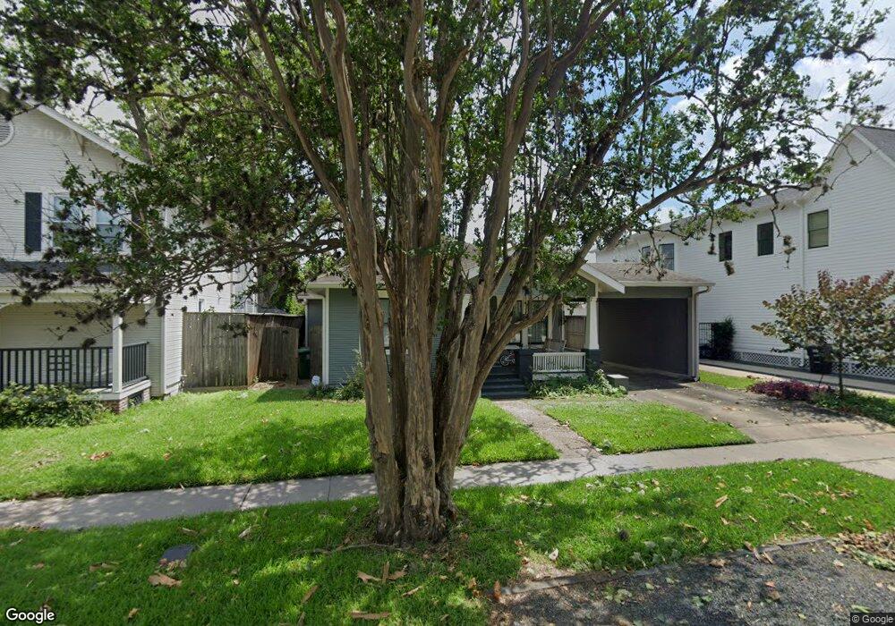 702 Algregg St, Houston, TX 77008 - photo 1