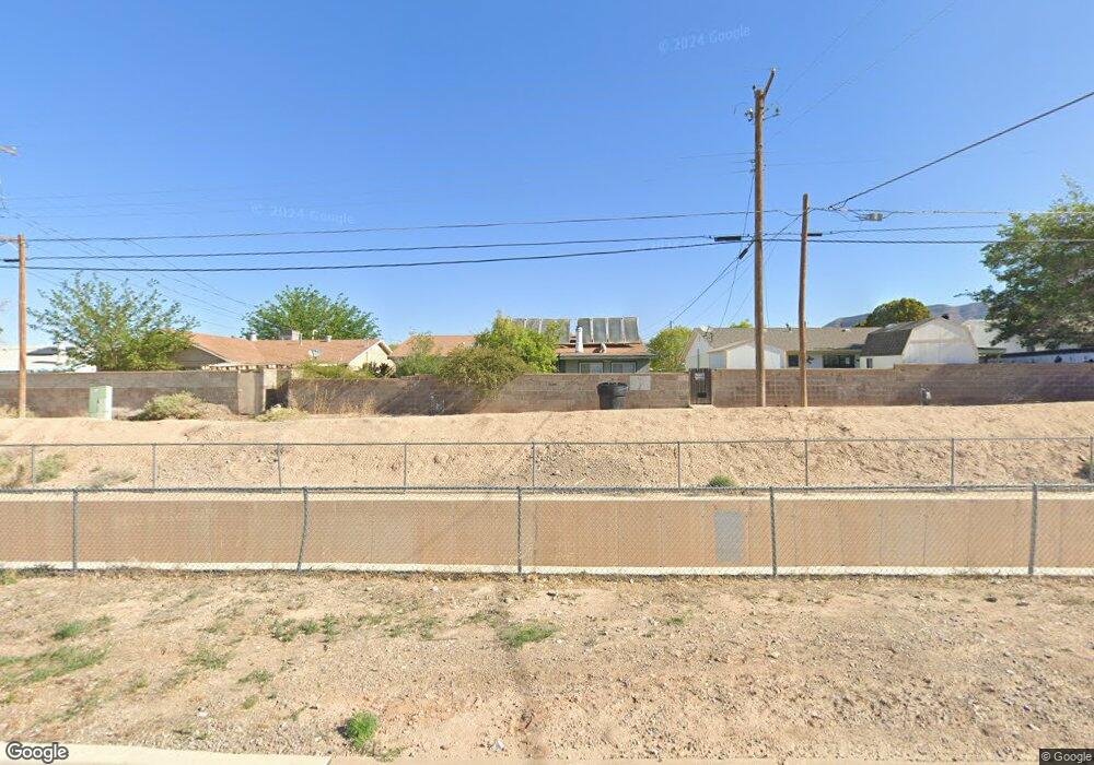 1804 Abbott Ave, Alamogordo, NM 88310 - photo 1