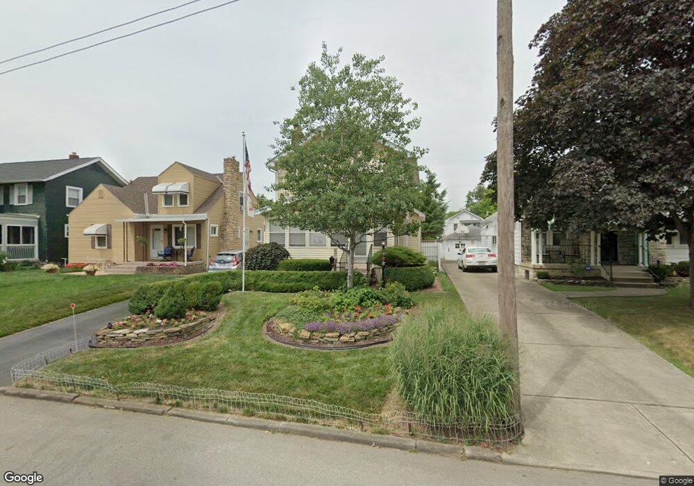 181 Guernsey Ave, Columbus, OH 43204 - photo 1