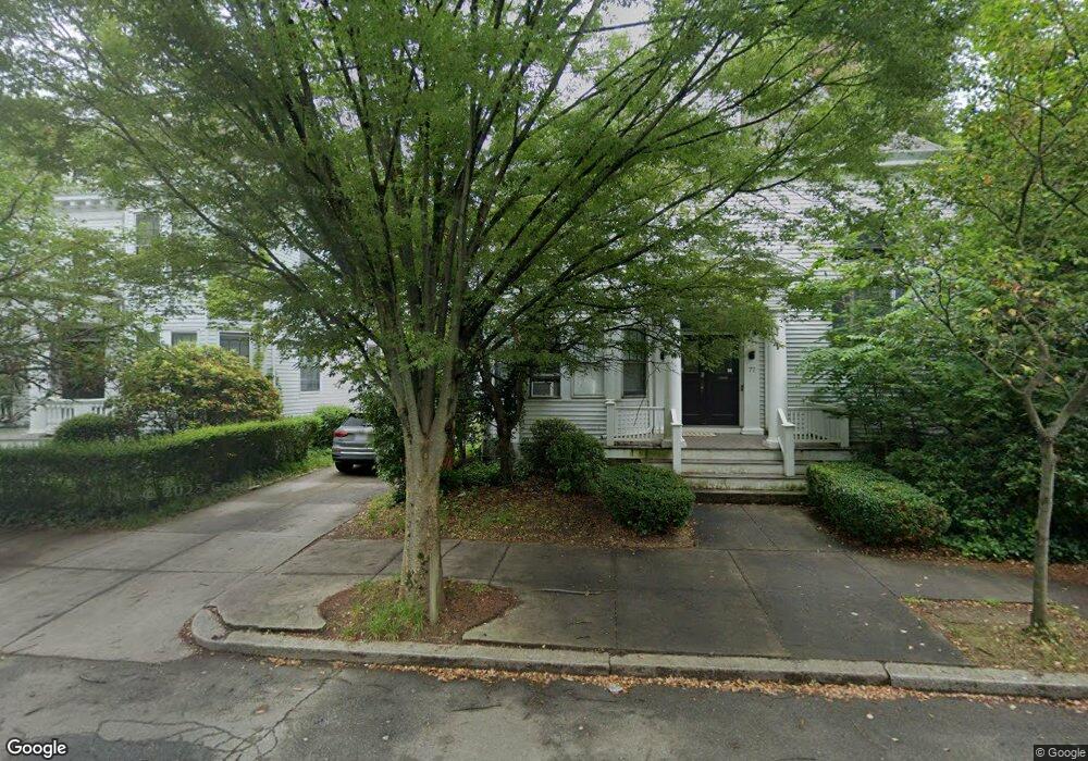 79 Keene St, Providence, RI 02906 - photo 1