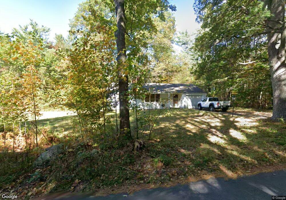 9 Newton Rd, Westminster, MA 01473 - photo 1