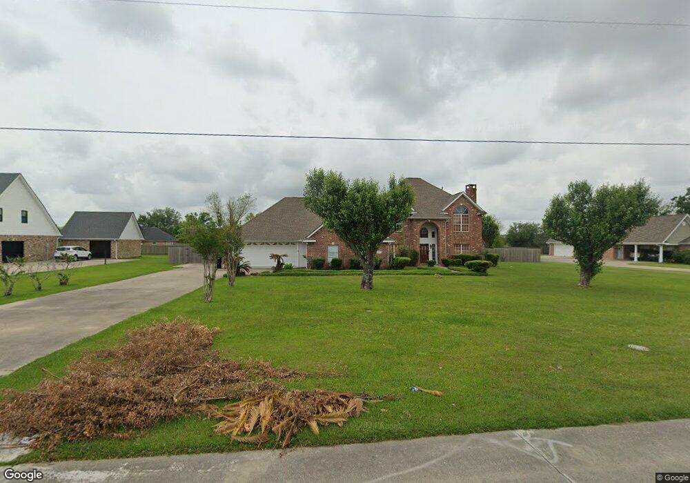 1707 S Crestview Dr, Lake Charles, LA 70605 - photo 1