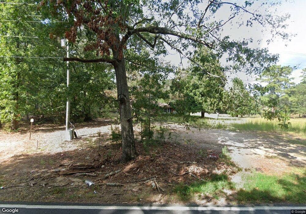 754 County Line Auburn Rd unit 21.79  Acres, Winder, GA 30680 - photo 1