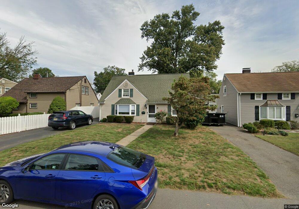 4 Andrew St, Green Brook, NJ 08812 - photo 1