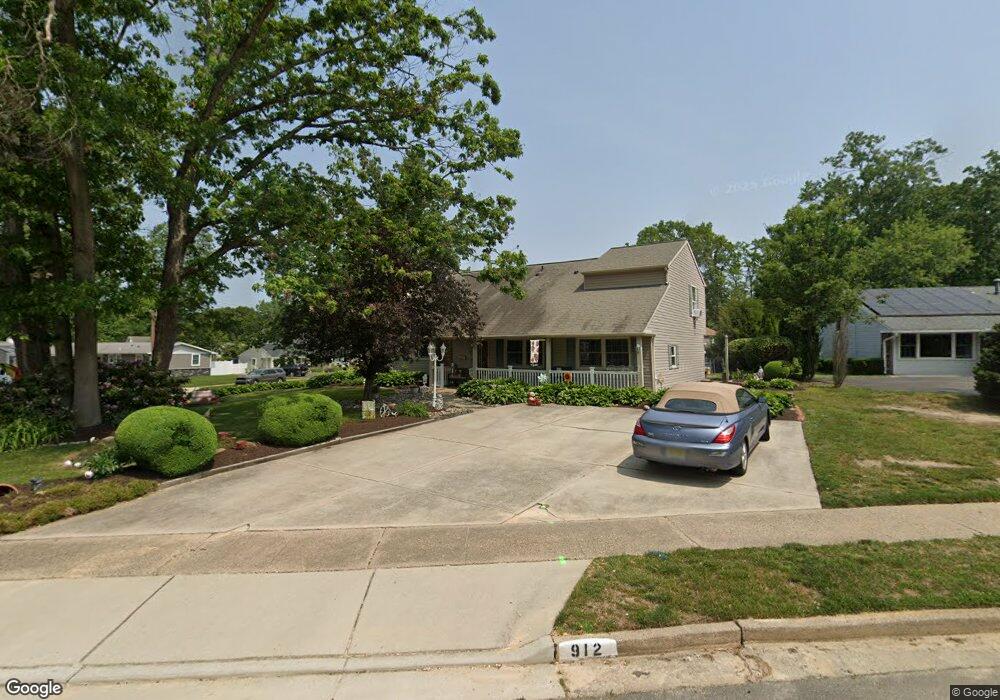 912 Forbes St, Blackwood, NJ 08012 - photo 1