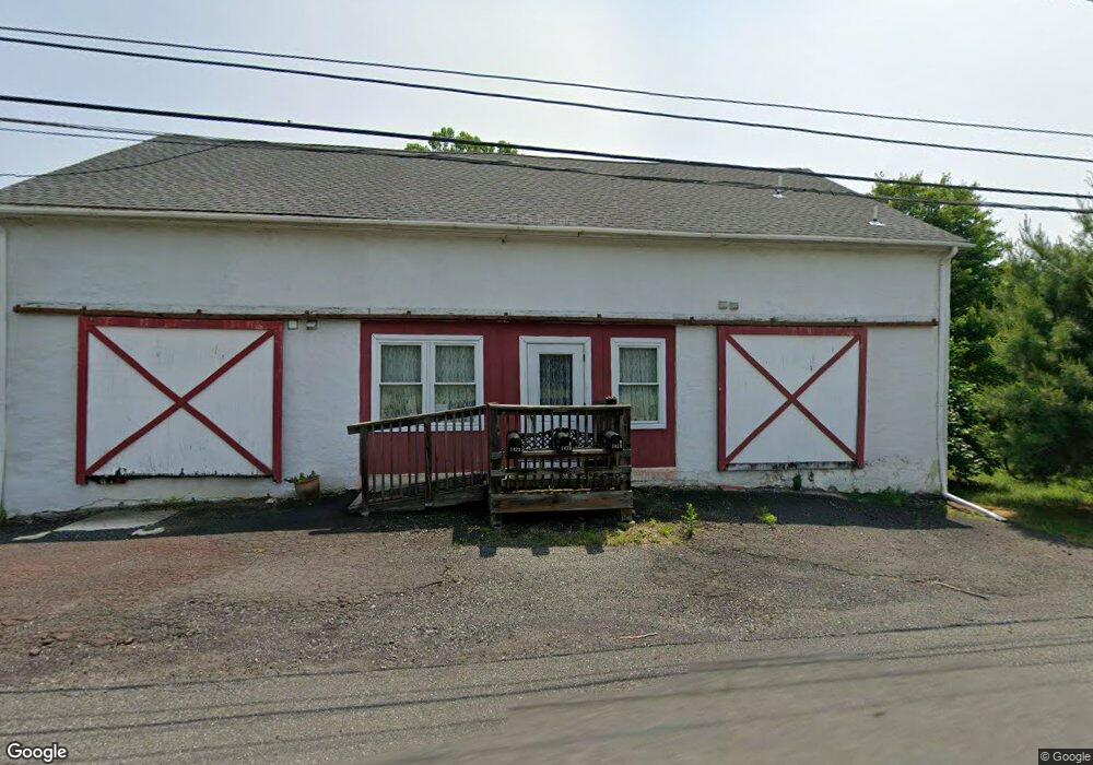 1473 N Gravel Pike, Perkiomenville, PA 18074 - photo 1