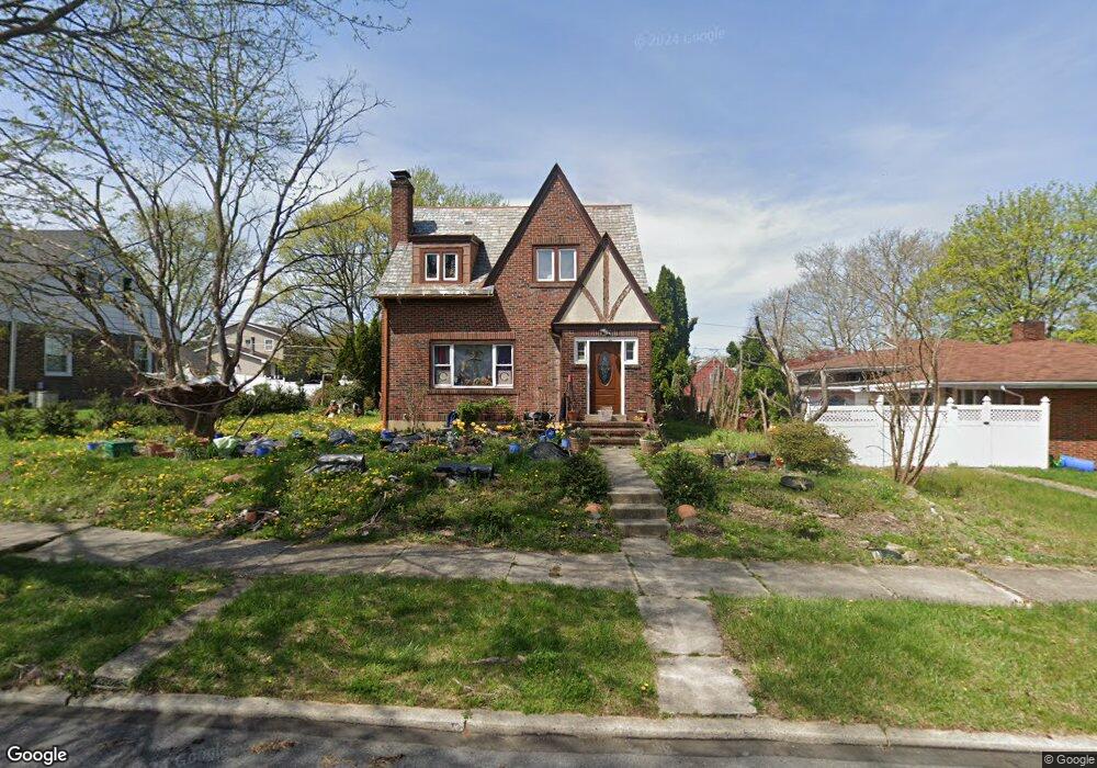 2309 W Washington St unit 2313, Allentown, PA 18104 - photo 1