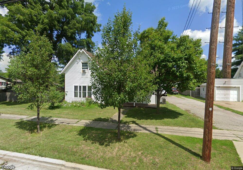 1464 W King St, Owosso, MI 48867 - photo 1