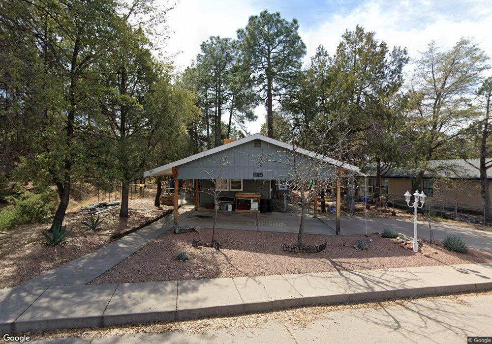 605 E Skyway Ct unit 4A, Payson, AZ 85541 - photo 1