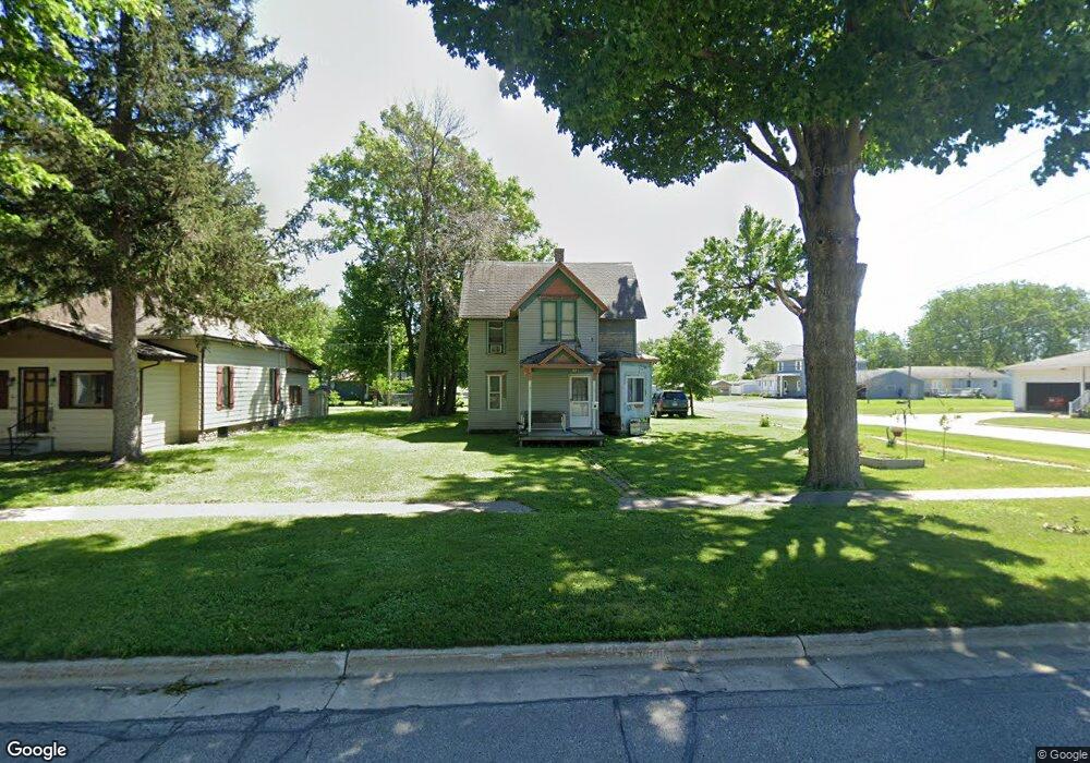 821 S Main St, Clarion, IA 50525 - photo 1