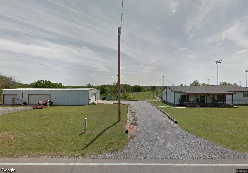 2644 N N St, Duncan, OK 73533 - photo 1