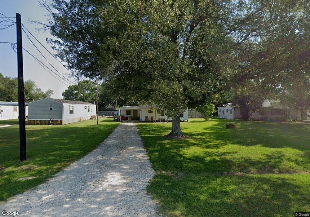 124 Mabel St, Welsh, LA 70591 - photo 1