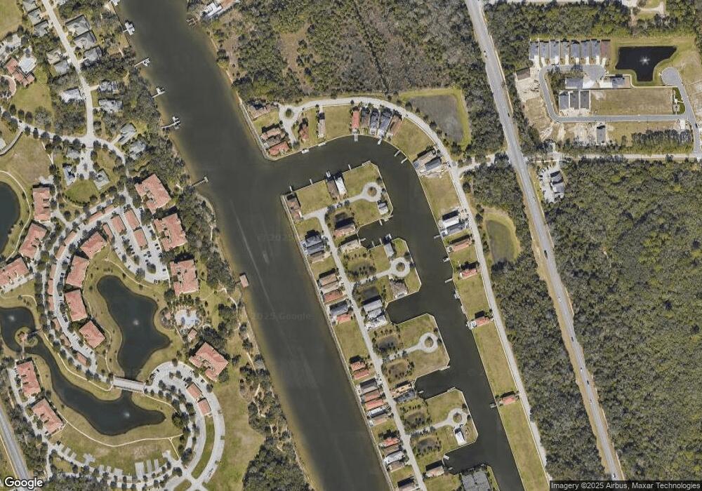 299 yacht harbor drive palm coast fl