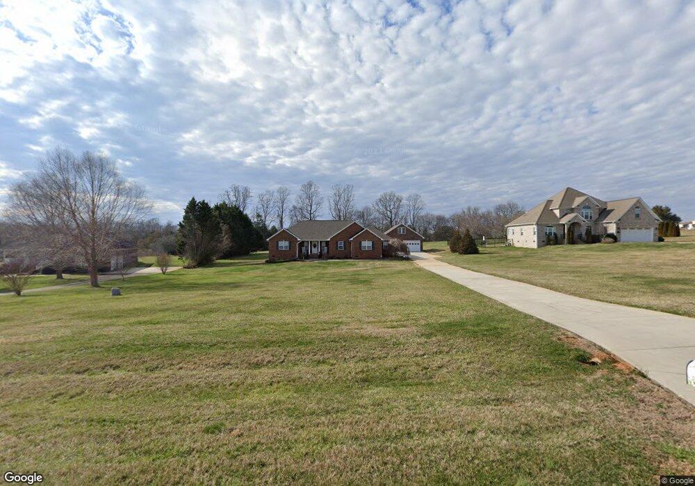 5359 Spencer Lake Rd, High Point, NC 27263 - photo 1