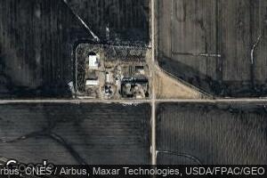 32020 110th St NW, Warren, MN 56762