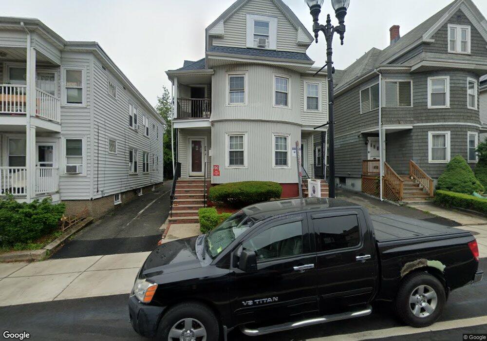 24 Ferry St, Everett, MA 02149 - photo 1