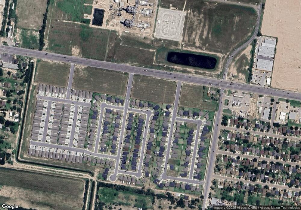 1805 Stardust Ln, Edinburg, TX 78541 - photo 1