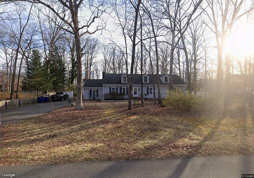 14317 Aldengate Rd, Midlothian, VA 23114 - photo 1