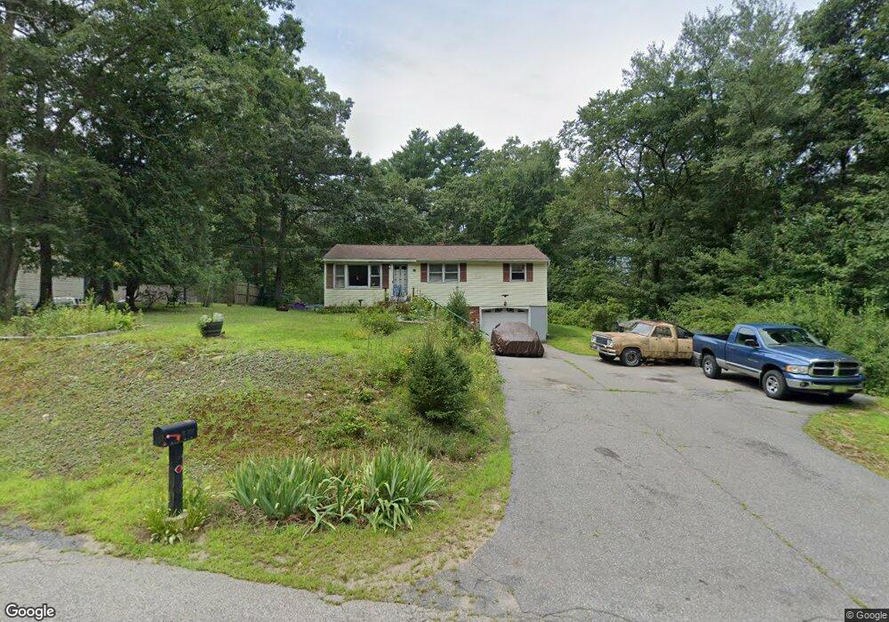 131 N Sterling Rd, Moosup, CT 06354 - photo 1