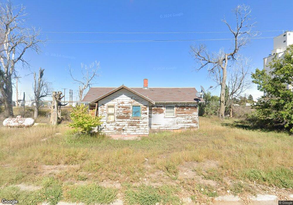 205 Miller St, Dix, NE 69133 - photo 1