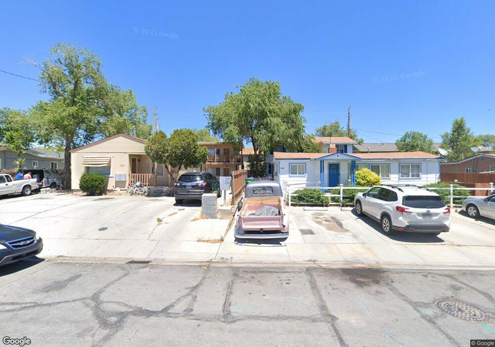 2528 E St, Sparks, NV 89431 - photo 1