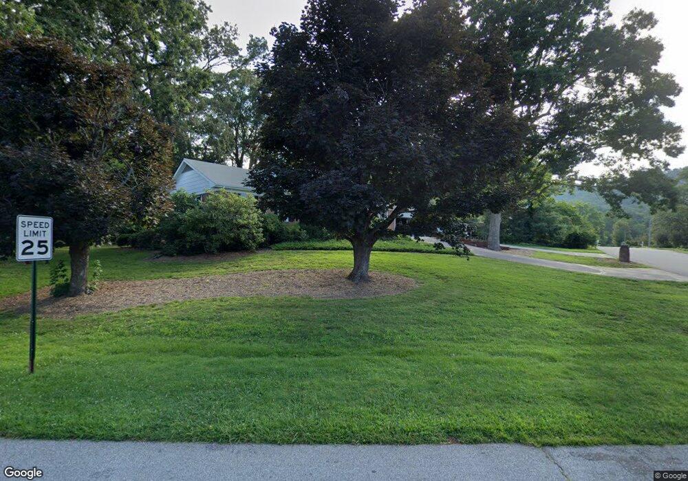 4 Ballantree Dr, Asheville, NC 28803 - photo 1