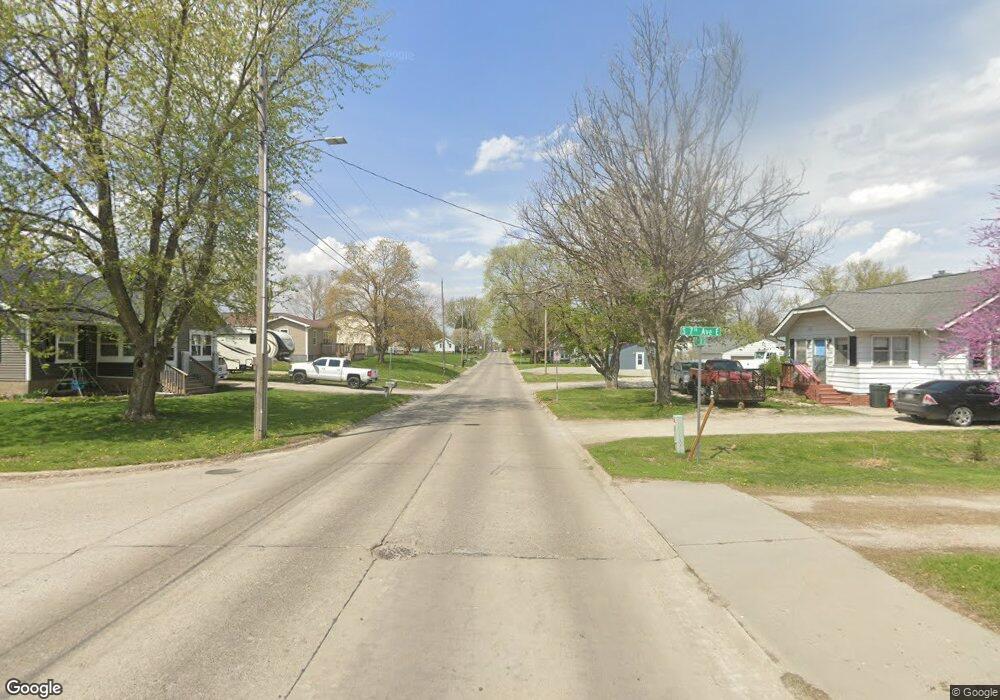 700 E 12th St S, Newton, IA 50208 - photo 1