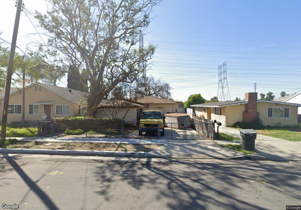 9218 Rose St, Bellflower, CA 90706 - photo 1