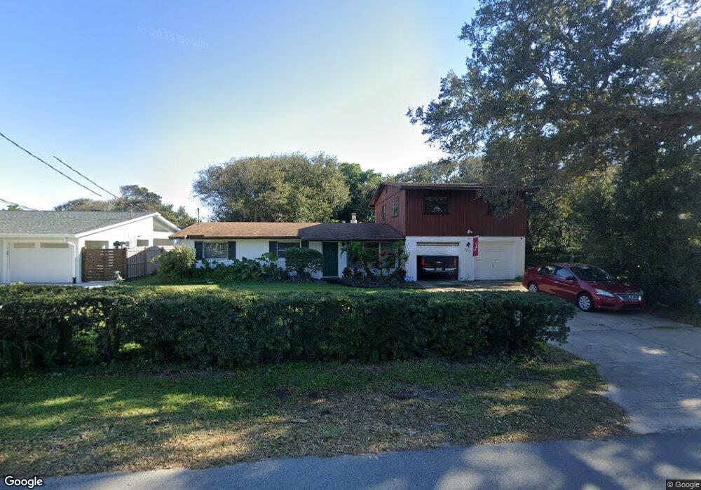 805 E 16th Ave, New Smyrna Beach, FL 32169 - photo 1