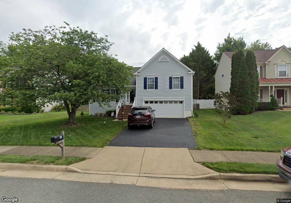 23 Arbor Ln, Stafford, VA 22554 - photo 1