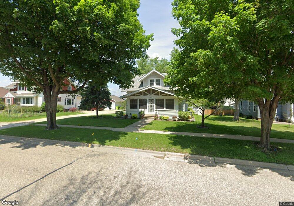 152 E 4th St, Zumbrota, MN 55992 - photo 1