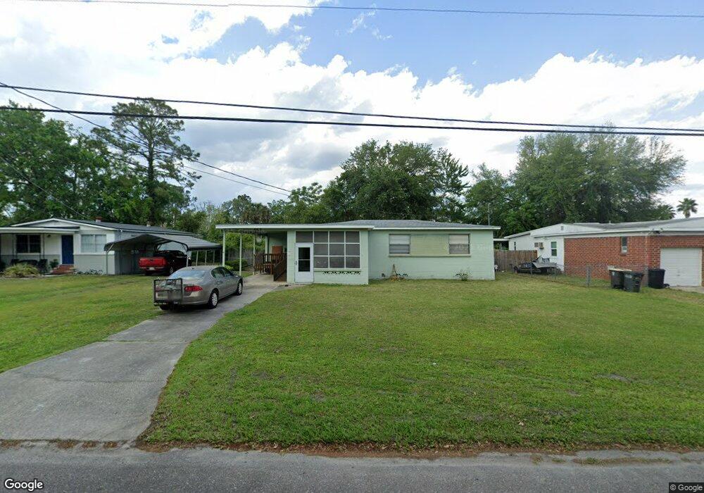 6527 Romilly Dr, Jacksonville, FL 32210 - photo 1