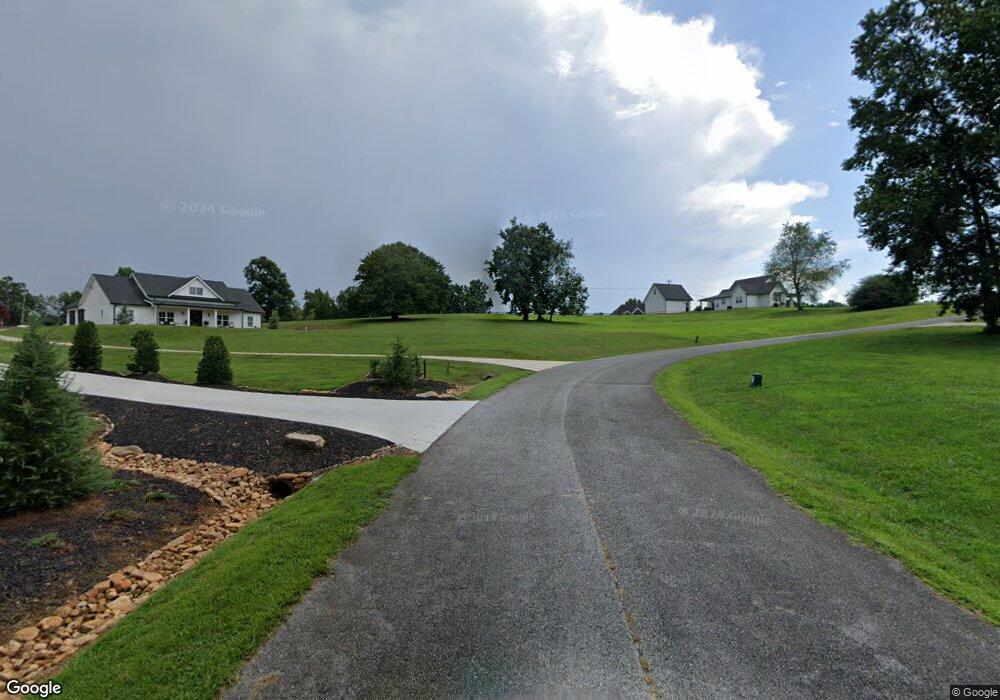 Lot 16 Highpoint Ridge Ct, Ellijay, GA 30536 - photo 1