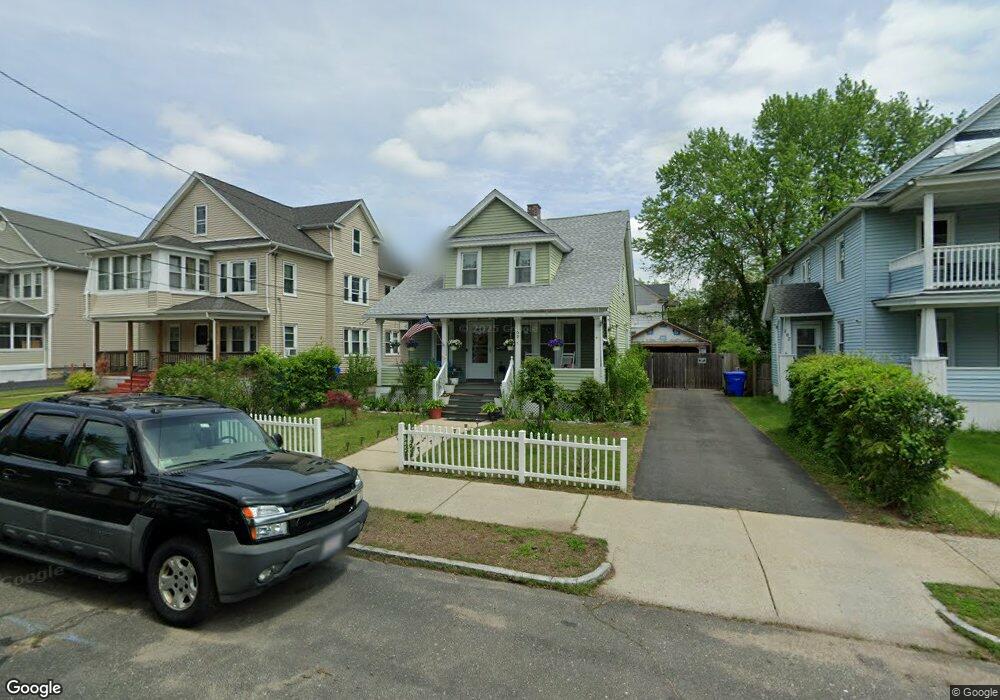 109 W Alvord St, Springfield, MA 01108 - photo 1