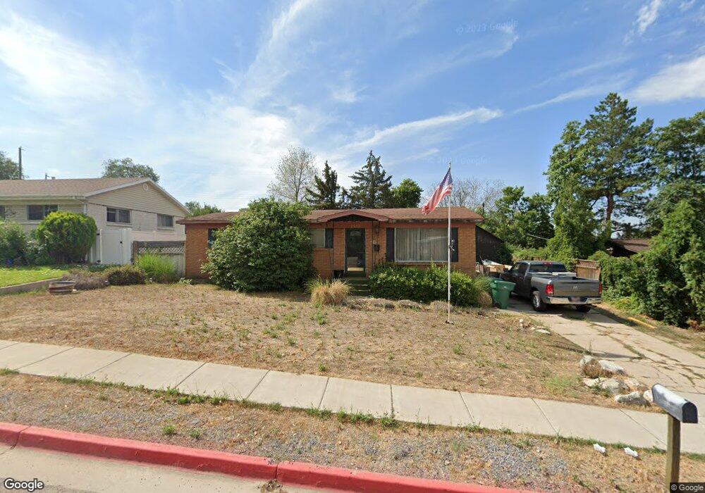 2555 W 4800 S, Roy, UT 84067 - photo 1